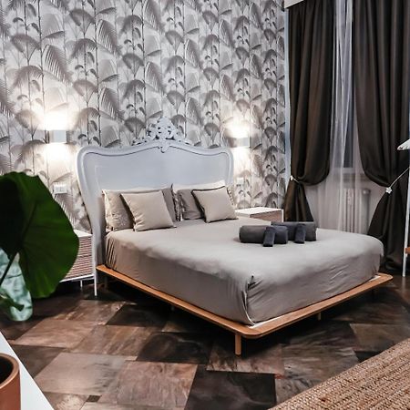 Loft A Castel S Angelo Leilighet Roma Eksteriør bilde