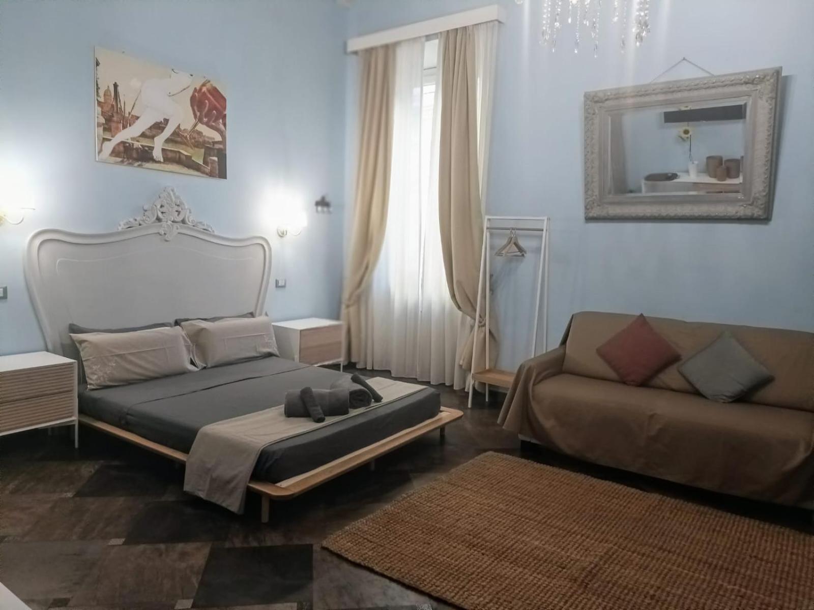 Loft A Castel S Angelo Leilighet Roma Eksteriør bilde