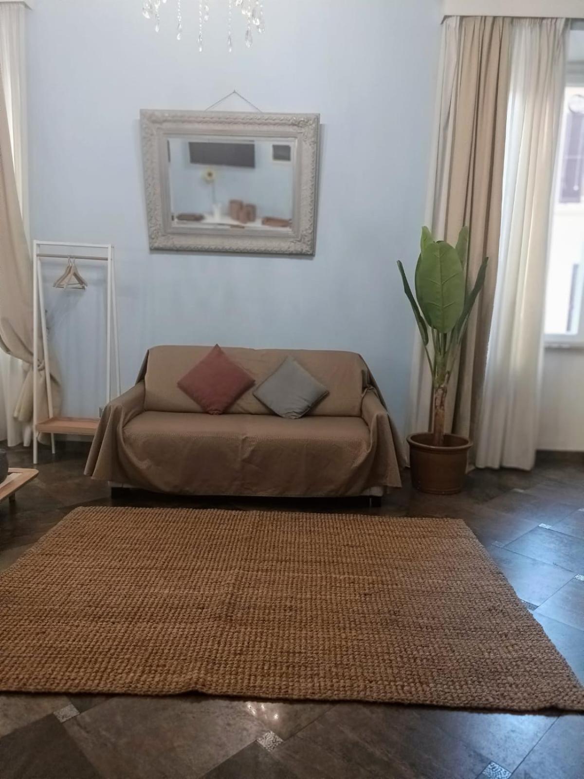 Loft A Castel S Angelo Leilighet Roma Eksteriør bilde