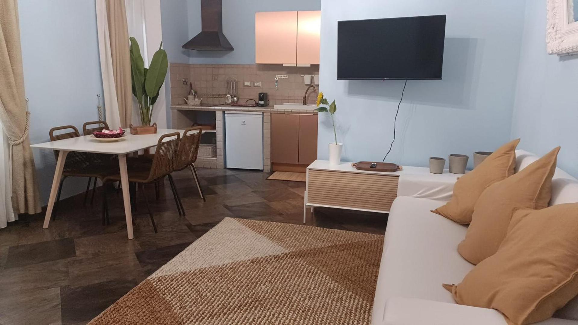 Loft A Castel S Angelo Leilighet Roma Eksteriør bilde