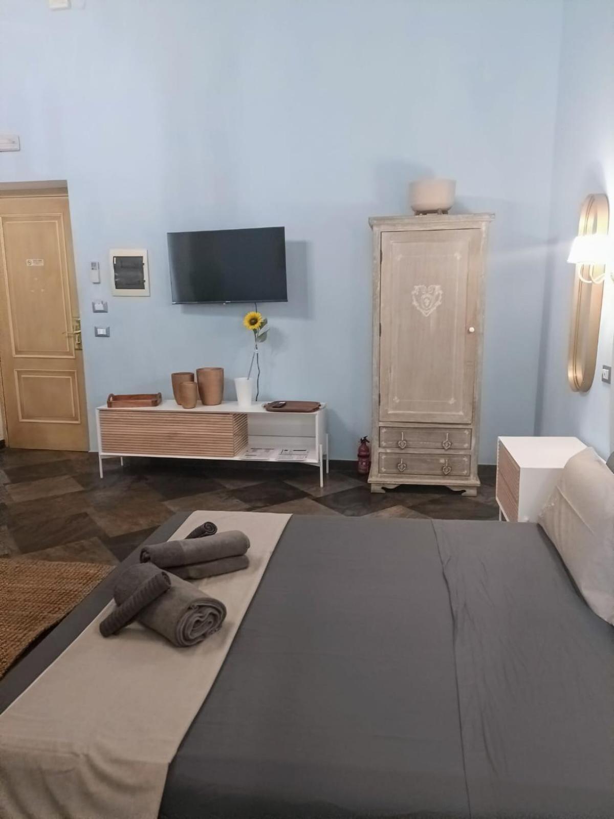 Loft A Castel S Angelo Leilighet Roma Eksteriør bilde