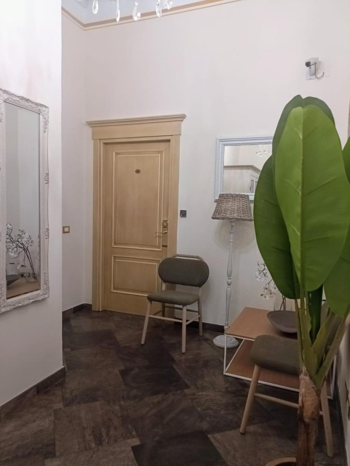 Loft A Castel S Angelo Leilighet Roma Eksteriør bilde