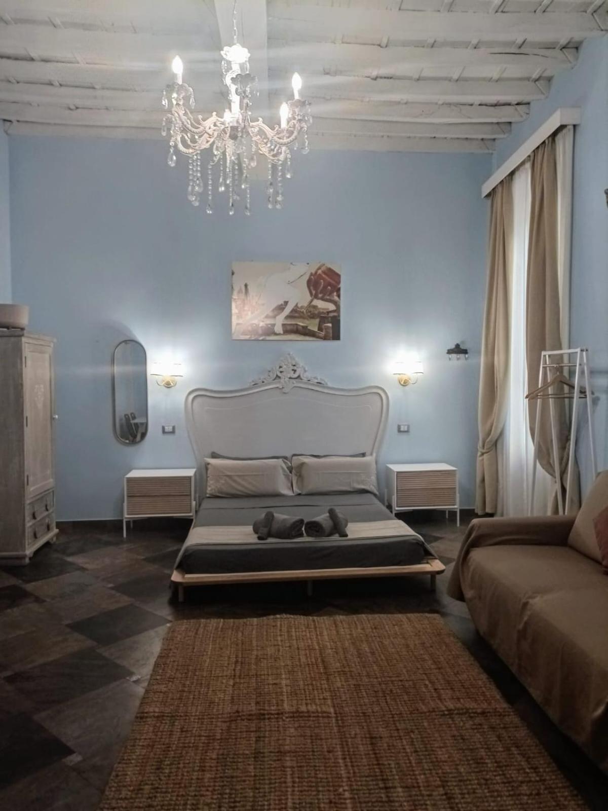 Loft A Castel S Angelo Leilighet Roma Eksteriør bilde