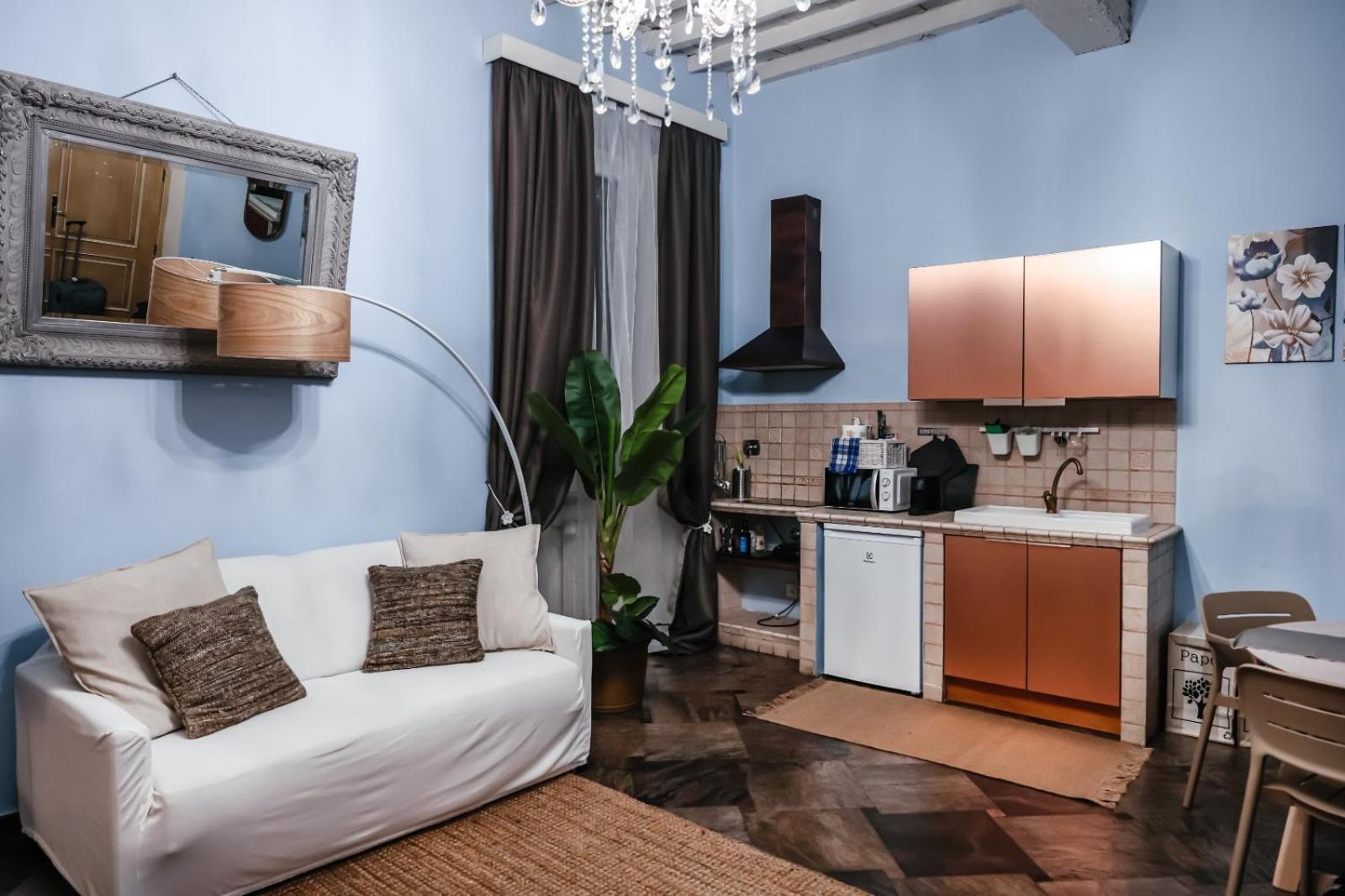 Loft A Castel S Angelo Leilighet Roma Eksteriør bilde