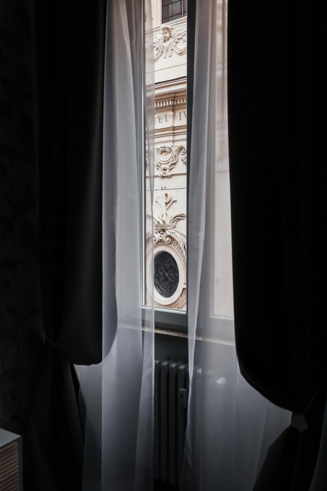 Loft A Castel S Angelo Leilighet Roma Eksteriør bilde